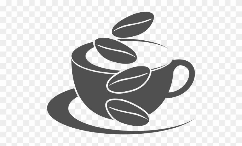 All Cafe Logo - Coffee Shop Logo Design - Cafe Logo Png - Free Transparent PNG ...