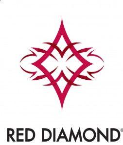 Wine Red Diamond Logo - Red Diamond - Baker DistributingBaker Distributing