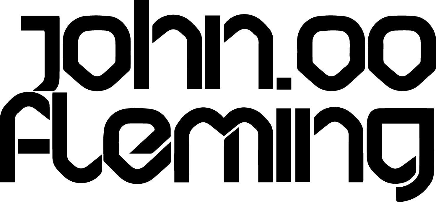 Oo Logo - HOME - John 00 Fleming