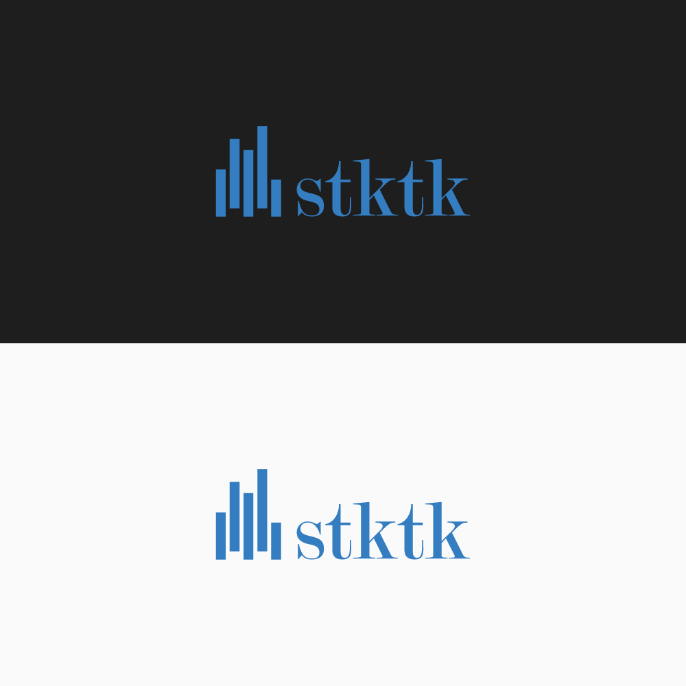 Oo Logo - Conservative, Modern, Business Logo Design for STKTK by deant ...