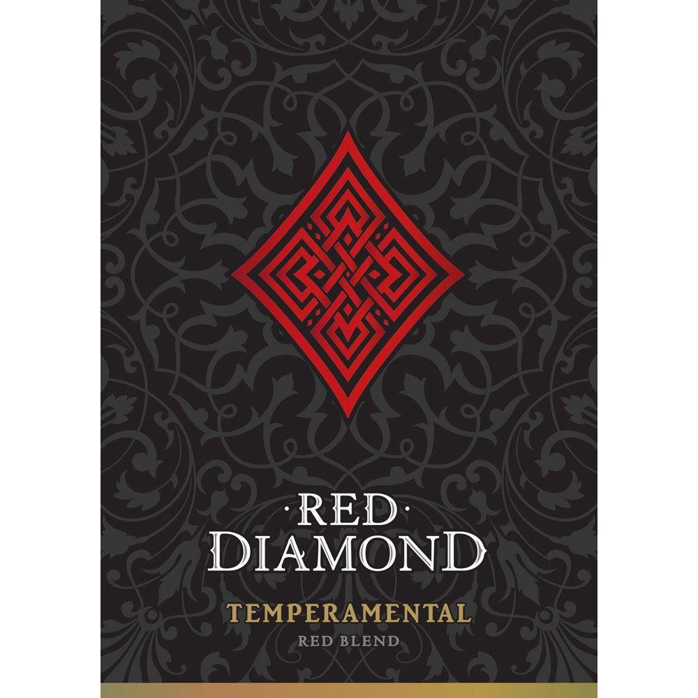 Wine Red Diamond Logo - Shop Red Diamond Wine | Wine.com