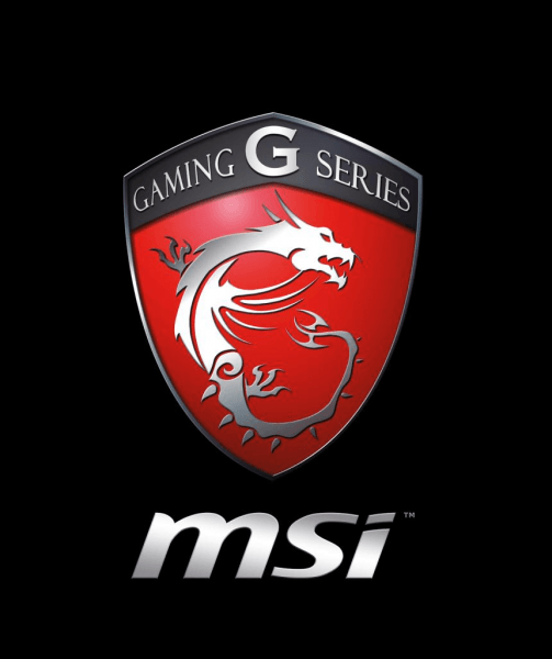MSI Logo - Will get MSI Logo Tattooed on me for sponsorship