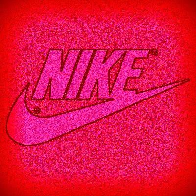 Hot Pink Nike Logo - Pink nike Logos