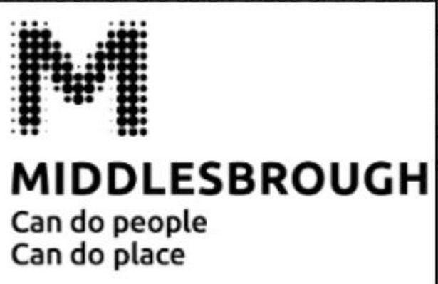 Middlesbrough Logo - Shoreditch of the North' claim as new Middlesbrough logo and strap