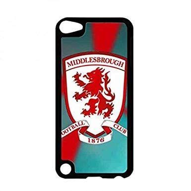 Middlesbrough Logo - Hard Pc Middlesbrough Logo Phone Cover,Middlesbrough Fc Phone Cover ...