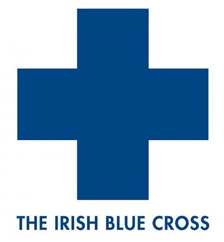 Blue Cross Logo - Our associates