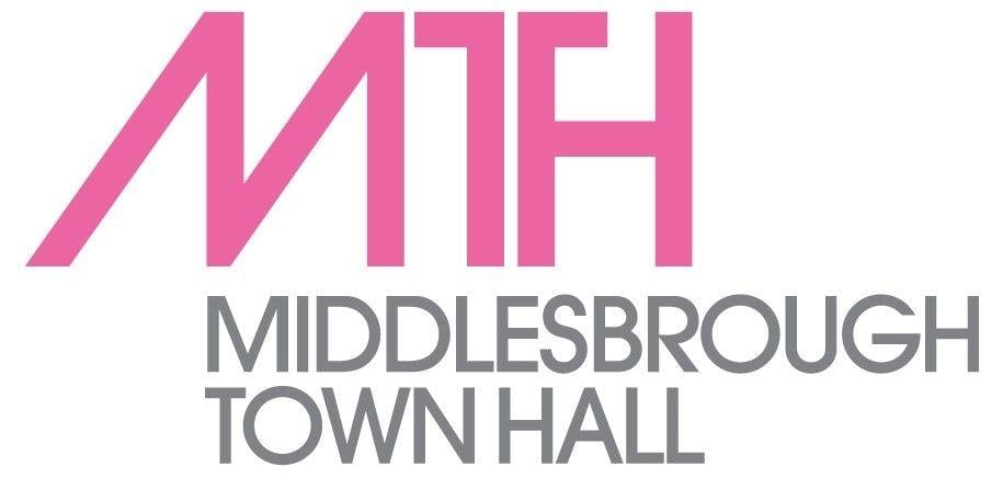 Middlesbrough Logo - Southpaw Dance Company. Erimus: Celebrating the Reopening