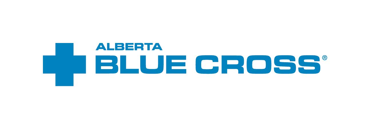 Blue Cross Logo - Alberta Blue Cross Logo. CKUA Radio Network
