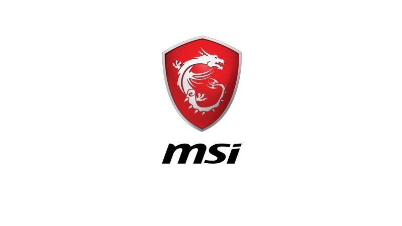 MSI Logo - MSI GeForce RTX 2070 Graphics Card Range Images Leaked | eTeknix