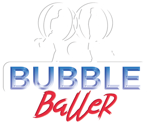 Middlesbrough Logo - Bubble Football Middlesbrough | Bubble Baller Teesside