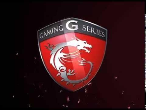 MSI Logo - MSI Logo Commercial ( Unofficial ) HD - YouTube