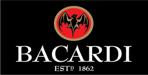 Bacardi Logo - Bacardi Logo Vectors Free Download