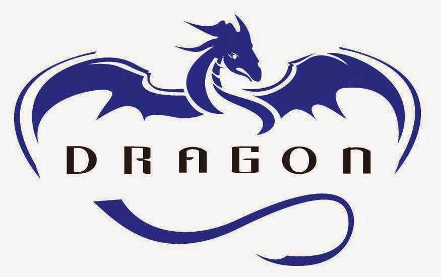 NASA Dragon Logo - Orbiter.ch Space News: NASA Partner SpaceX Unveils Human-Carrying ...