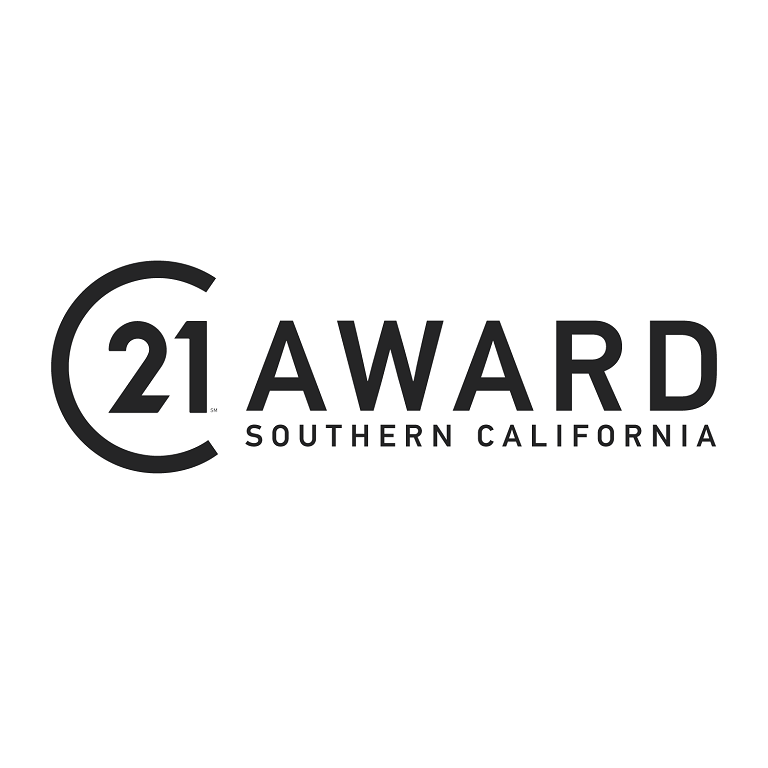 Century 21 Award Logo - Century 21 Award