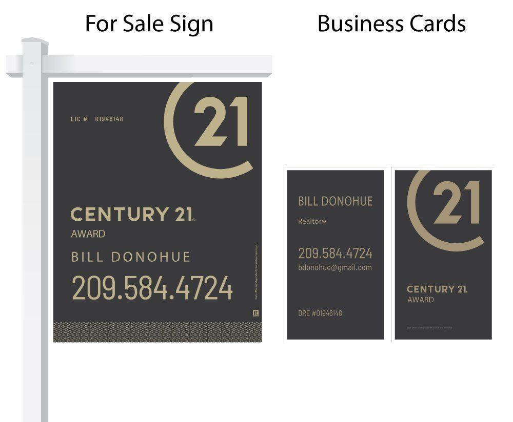 Century 21 Award Logo - Signs4Realtors on Twitter: 