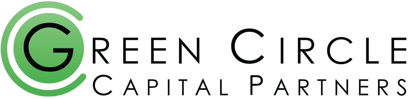 Green Circle Company Logo - Green Circle Capital Partners