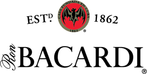 Bacardi Logo - Bacardi Logo Vectors Free Download