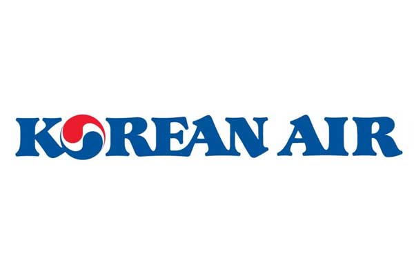 South Korean Airline Logo - Korean Air Contact. Flight Status. Phone Email Address