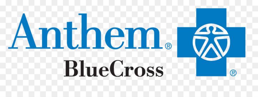 Blue Cross Logo - Anthem Blue Cross Anthem Inc. Health insurance Anthem BlueCross