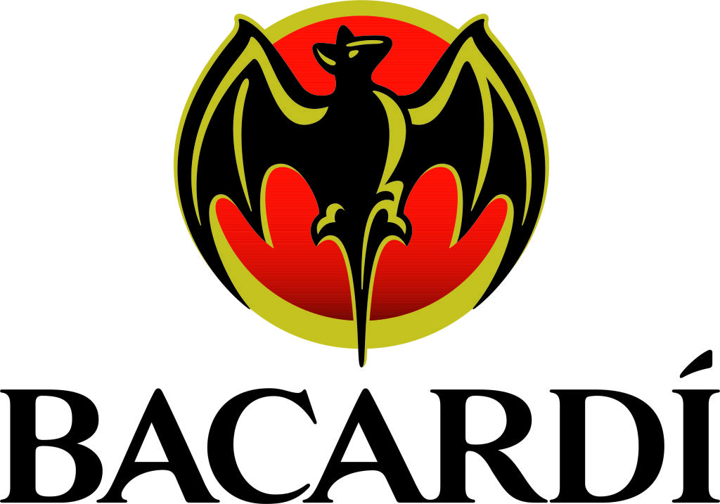 Bacardi Logo - Bacardi-logo - Stoney Point Grill