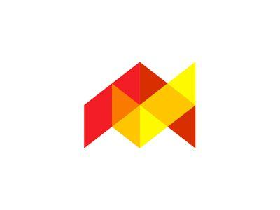 Yellow Check Mark Logo - Letter A + check mark logo design symbol | Dribbble | Logo design ...
