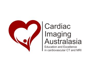 Cardiac Logo - Cardiac Imaging Australasia logo design contest