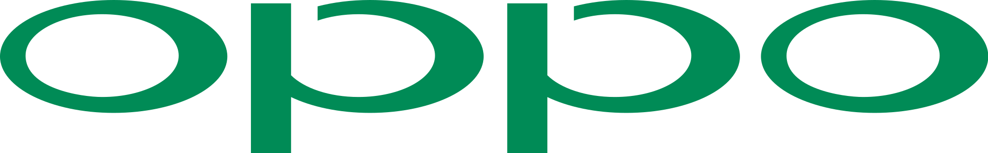 Oppo Mobile Logo - 