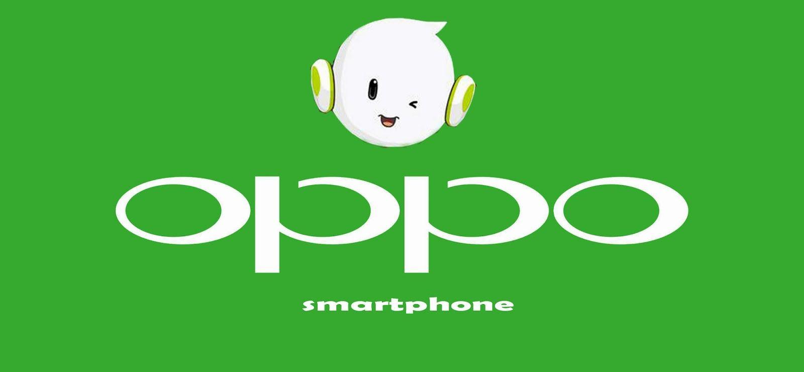 Oppo Mobile Logo - Image of OPPO's UI For Its Full-Screen Phone Leaks - Gizmochina