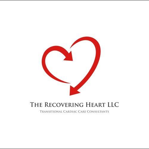 Cardiac Logo - The Recovering Heart LLC needs a new logo | Logo design contest