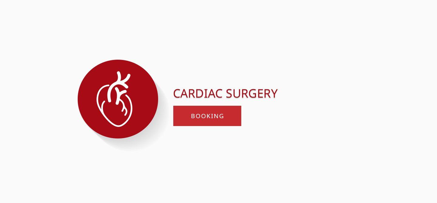 Cardiac Logo - Cardiac Surgery - GSD international