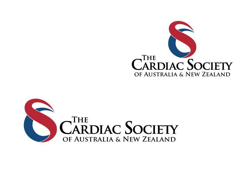 Cardiac Logo - Appleby DesignCardiac Society Logo Designs - Appleby Design