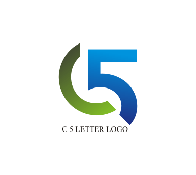 5 Letter Logo - C 5 letter logo design download | Vector Logos Free Download | List ...