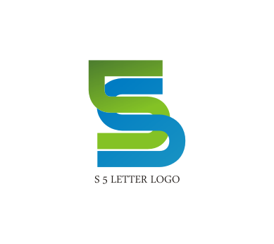 5 Letter Logo - S 5 letter logo design download | Vector Logos Free Download | List ...