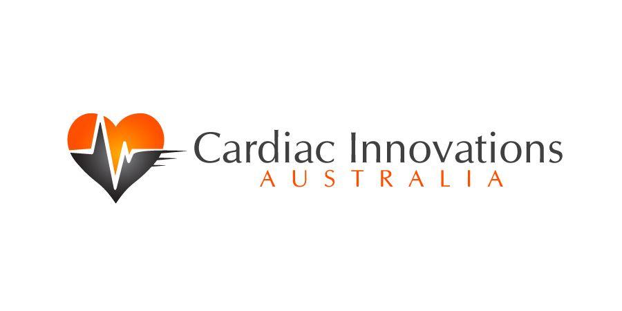 Cardiac Logo - 25 Logo Designs | Business Logo Design Project for Targeted Design