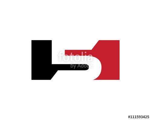 5 Letter Logo - 5/Five Letter Logo