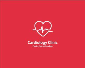 Heart Center Logo - Cardiology Center Designed by dk | BrandCrowd