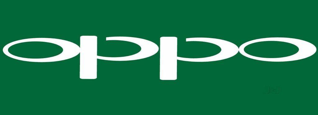 Oppo Mobile Logo - LogoDix