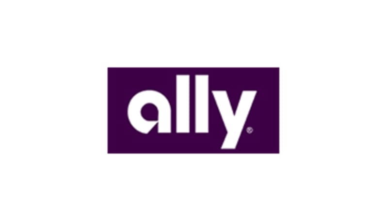 Ally Logo - Ally Bank Review: Convenient, Low-Fee Accounts - ValuePenguin