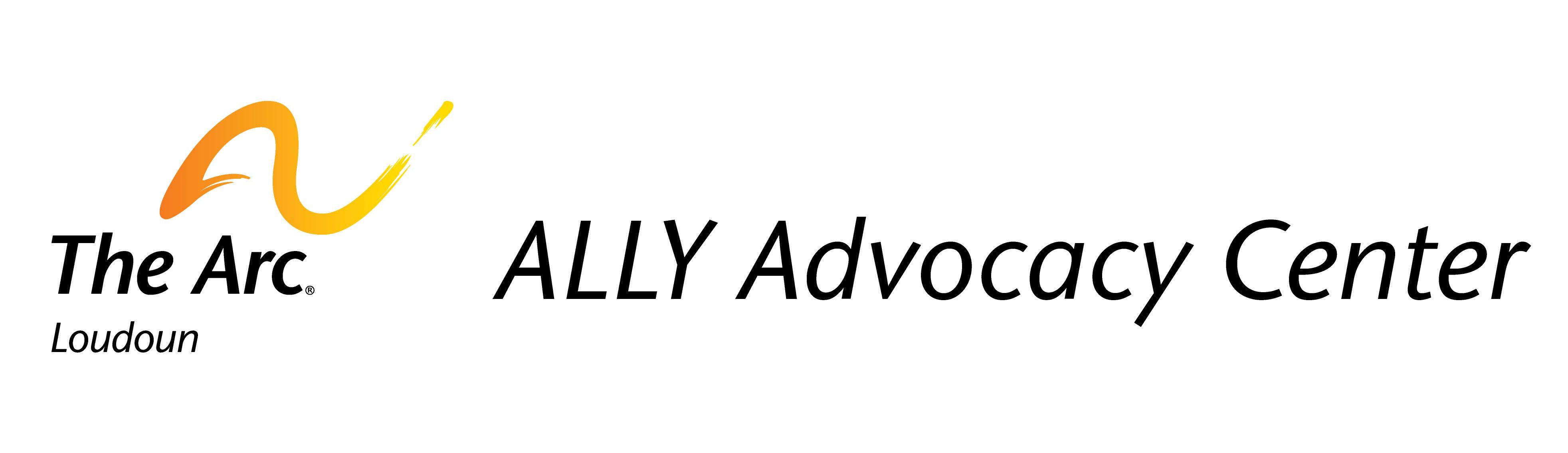 Ally Logo - ally-logo - The Arc of LoudounThe Arc of Loudoun