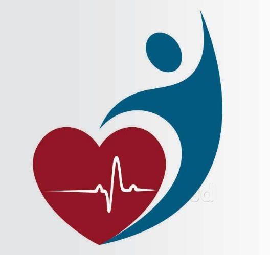 Cardiac Logo - Sane Care Madhavbaug Ayurvedic Cardiac Clinic Photo, St Inez, Goa