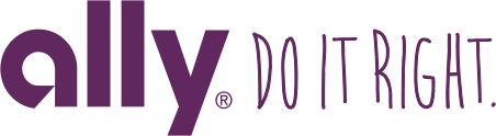 Ally Logo - Ally Logos