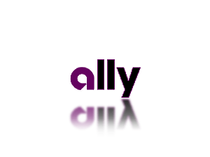 Ally Logo - ally.com