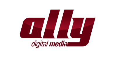 Ally Logo - Digital Marketing- Modern India's Effective Business Approach ...