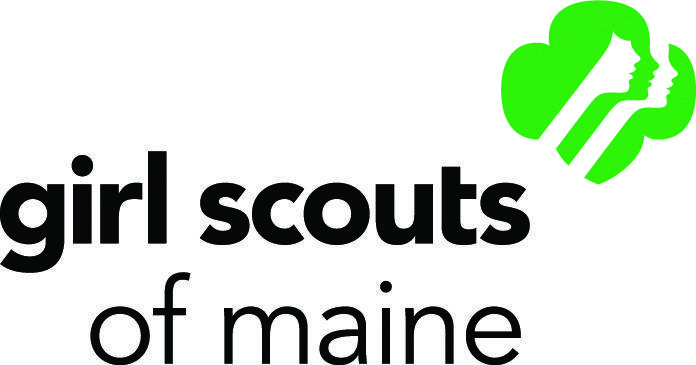 Girl Scout Camp Logo - Camp Pondicherry - Girl Scouts of Maine - Maine Summer Camps