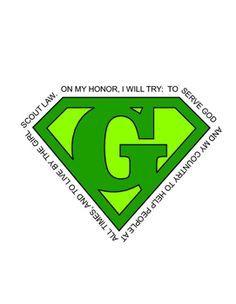 Girl Scout Camp Logo - Best Mighty Girl Scout Camp image. Activities for kids