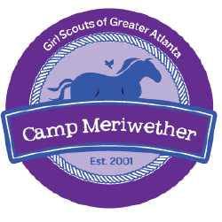 Girl Scout Camp Logo - Meriwether – Girl Scouts