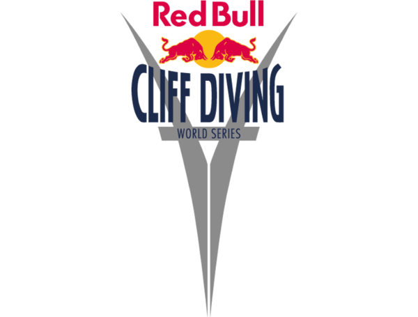 Red Diving Logo - Red Bull Cliff Diving Portugal 2018 ++Live Event Page++