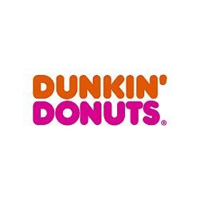 Text Only Logo - text only logos Only Logos. Dunkin donuts