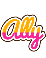 Ally Logo - Ally Logo | Name Logo Generator - Smoothie, Summer, Birthday, Kiddo ...