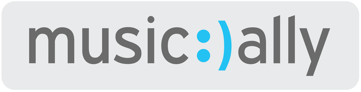 Ally Logo - music-ally-logo – MUSIC x TECH x FUTURE